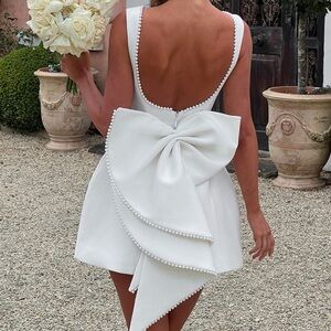 Babyboo Carrie Mini Dress